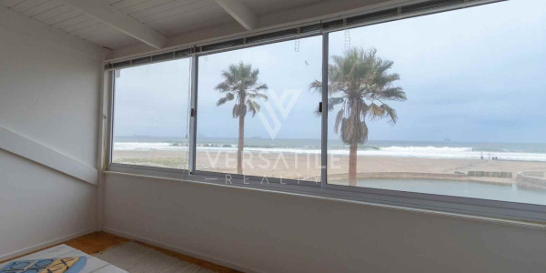 Beachfront Townhouse For Sale