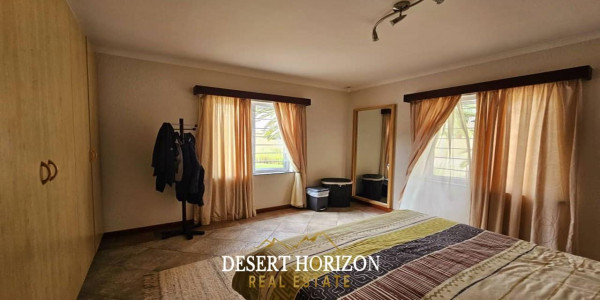 Erongo , Rossmund | Small House For Sale