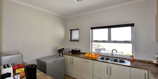 Long Beach Ext 2, Walvis Bay:  Duplex Penthouse is for Sale