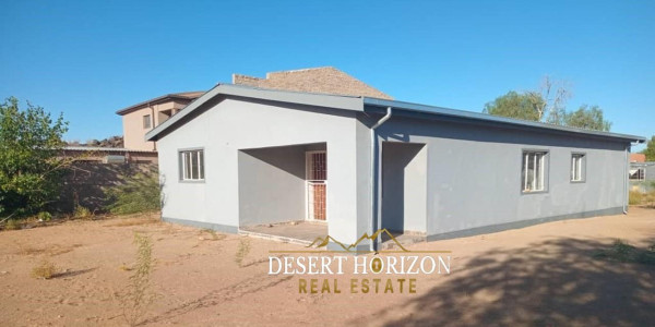 Rehoboth, Namibia | 3 Bedroom House for Sale