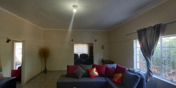 3 bedroom house house for sale in Tsumeb