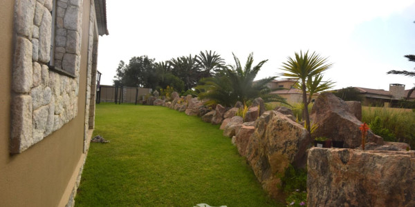 ROSSMUND, SWAKOPMUND HOUSE IS FOR SALE