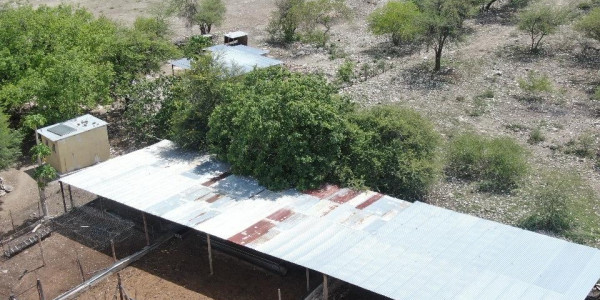 FOR SALE - Farm close to Grootfontein