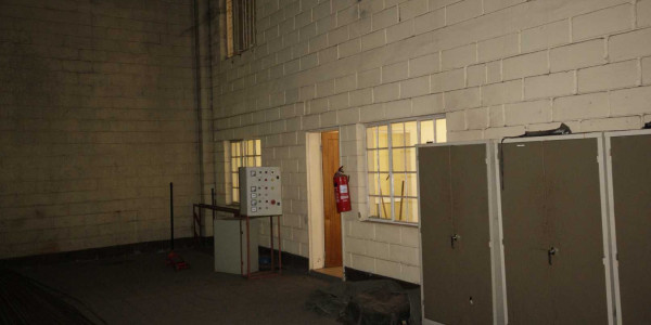 Warehouse to Rent - Northern Industrial Area