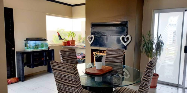 Oceanview, Swakopmund:  2 Bedroom Home with a 1 Bedroom Flat For Sale