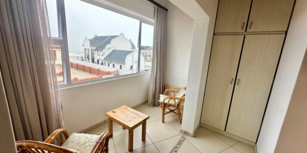Self catering Guesthouse For Sale in Vogelstrand, Swakopmund
