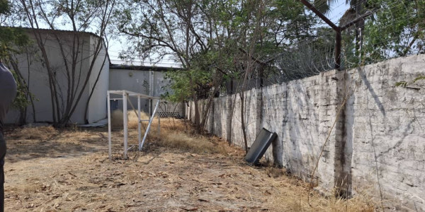 To Let - Ondangwa Mixed Used Property