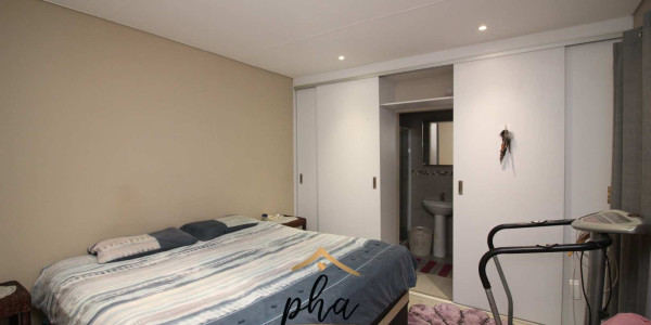 2 Bedroom flat on Huge erf for sale - Swakopmund (Extension 15)