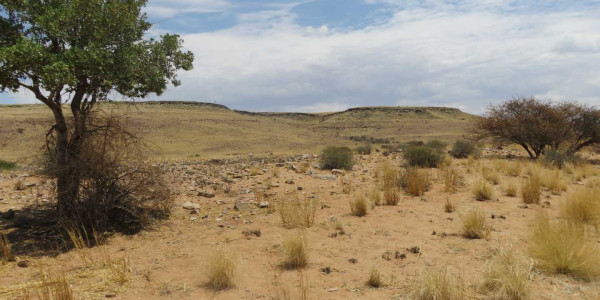 Farm for Sale near Keetmanshoop