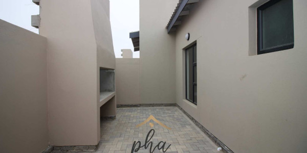 2 Bedroom unit for sale - Swakopmund (Matutura)