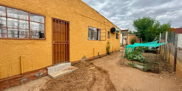 Free Standing House, Katutura , Gemeente