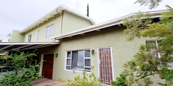 3 Bedroom House For Sale in Klein Windhoek