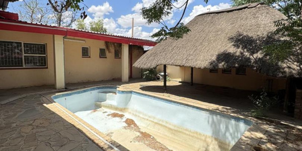 Windhoek North #HouseForSale