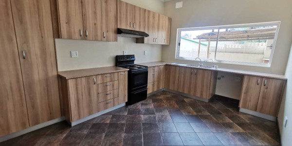 House for rent in Klein Windhoek