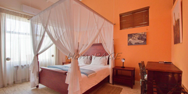 Vogelstrand, Swakopmund:  Boutique Hotel is for Sale