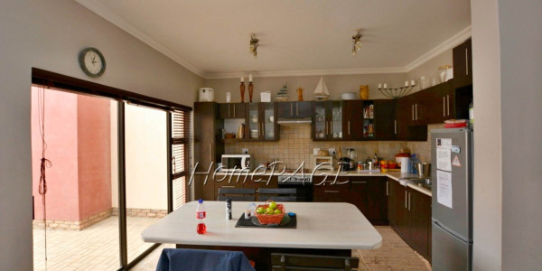 Ext 4 (South Dune), Henties Bay:  Beautiful unit in Sarah's Place is for sale