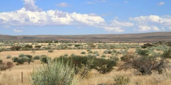 Farm for Sale near Keetmanshoop