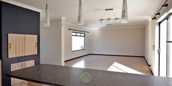 3 Bedroom House (with a study) FOR SALE in Ocean View, Swakopmund