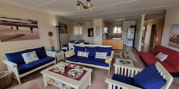 2 Bedrooms Apartment for Sale, Central Swakopmund
