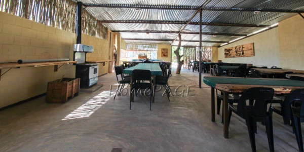 Otjiwarongo, Agricultural Smallholding is for sale