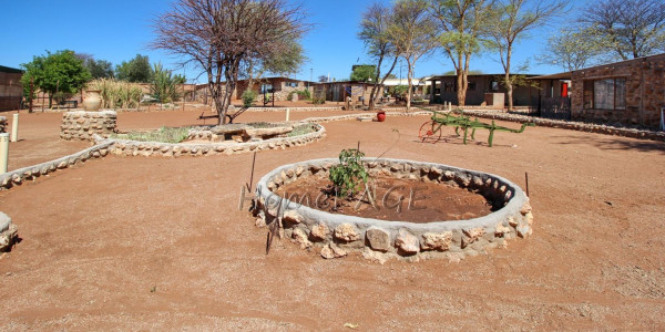 Otjiwarongo, Agricultural Smallholding is for sale