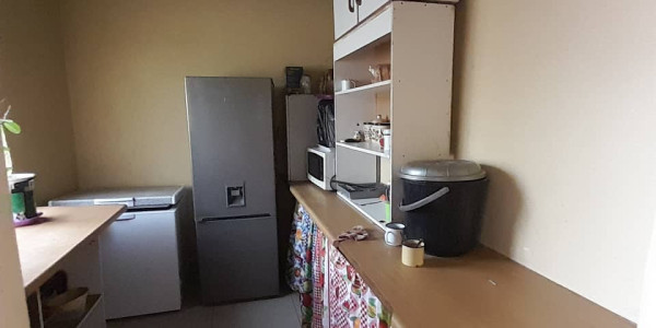 2 Bedroom House in Katutura Dolam