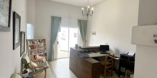 Self catering Guesthouse For Sale in Vogelstrand, Swakopmund