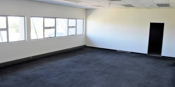 Prime offices / training Centre To Let
