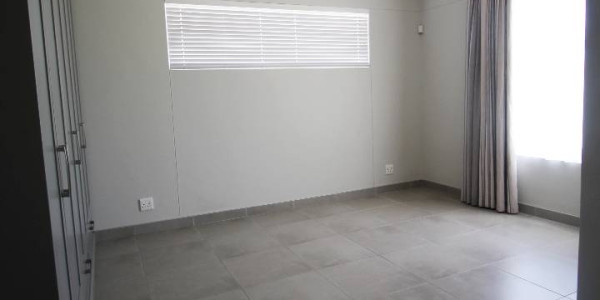 House to let in Swakopmund from October 2024