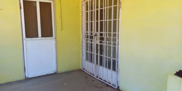 Huge Industrial property to let in Otjiwarongo