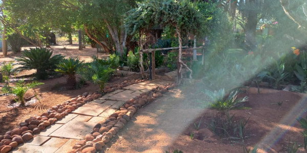 Smallholding for sale - Otjiwarongo