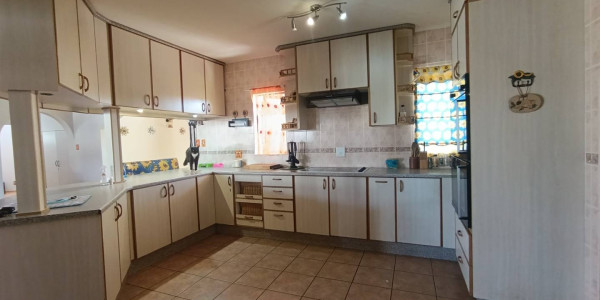 Freestanding house for sale in Swakopmund - Hage Heights