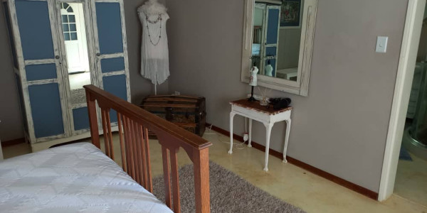 Smallholding for sale - Otjiwarongo