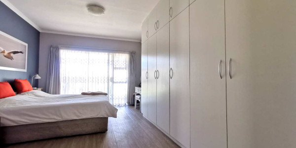 Modern townhouse for rent in Klein Windhoek