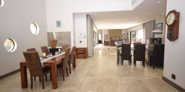 3 BEDROOM HOUSE FOR SALE, SWAKOPMUND, OCEAN VIEW