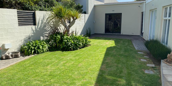 Spacious 4-Bedroom Gem with Top-Notch Security in Walvis Bay