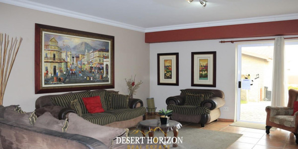 Swakopmund, Ocean View | 24 Bedroom Guesthouse For Sale