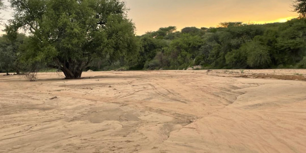 Ozombanda Nature Estate Association (ONEA)