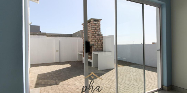 Brand New 3 Bedroom House For Sale In Swakopmund, Mile 4, Ext 1