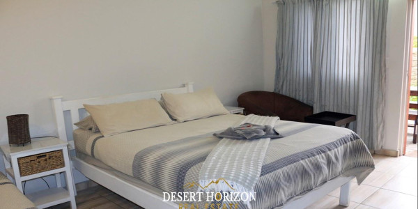 Swakopmund, Ocean View | 24 Bedroom Guesthouse For Sale