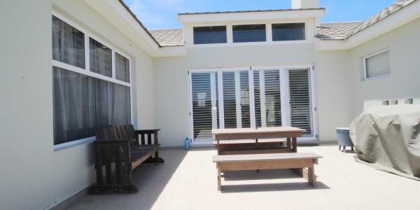 House to let in Swakopmund from October 2024