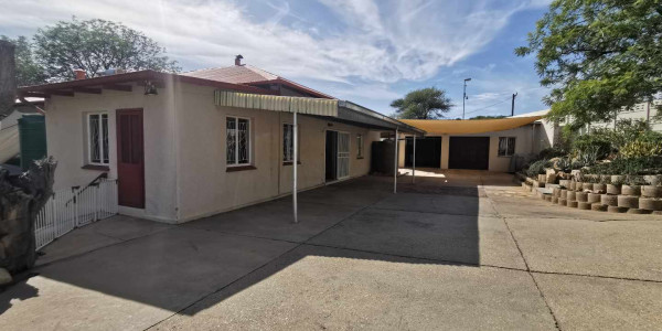 House for rent in Klein Windhoek