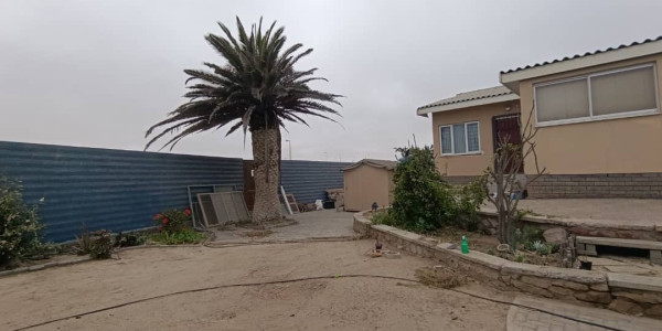 Freestanding home for Sale - Swakopmund - Vineta