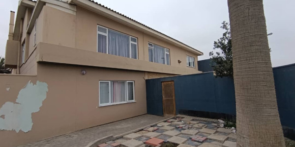 Freestanding home for Sale - Swakopmund - Vineta