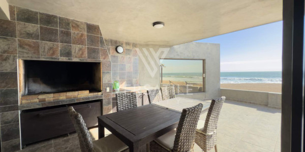 Luxury Beachfront Living – Exceptional 4 Bedroom Home with Unmatched Views