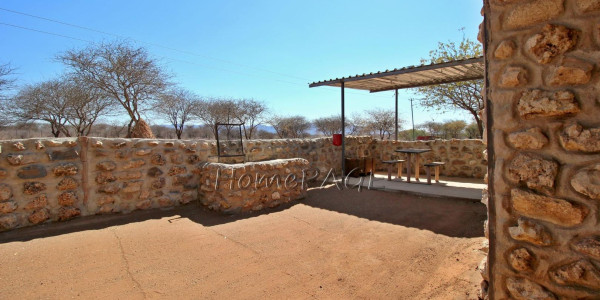 Otjiwarongo, Agricultural Smallholding is for sale