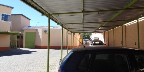 FOR SALE - Prime Property Office and Retail in Windhoek CBD