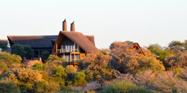 KALAHARI GAME FARM