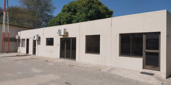 For Sale - General Industrial - Workshops, Office & Dwelling