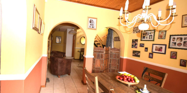Guesthouse For Sale